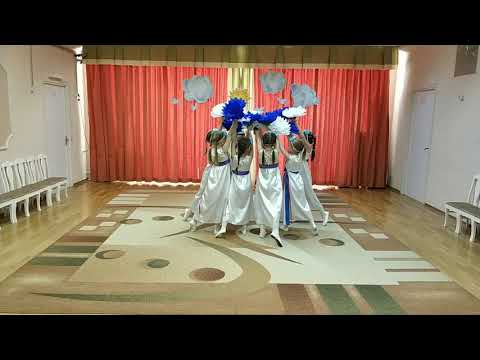 Хореографический кружок 