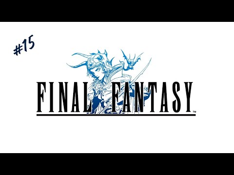 Final Fantasy - Folge 15 - Kali