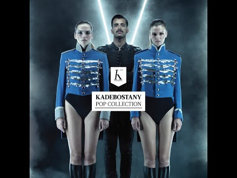 Kadebostany - Castle in the Snow (Dj Amice Remix)