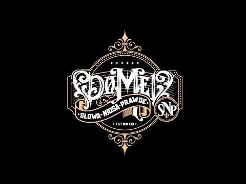 DOMEL - TRZYMAJ FASON Prod. BZK WYGON STUDIO