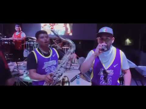 TE GUSTA EL TAAA/EL KOMARCON LOKO