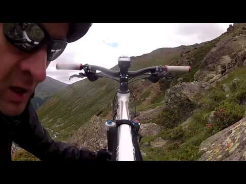 Alpencross 2012 Outtakes