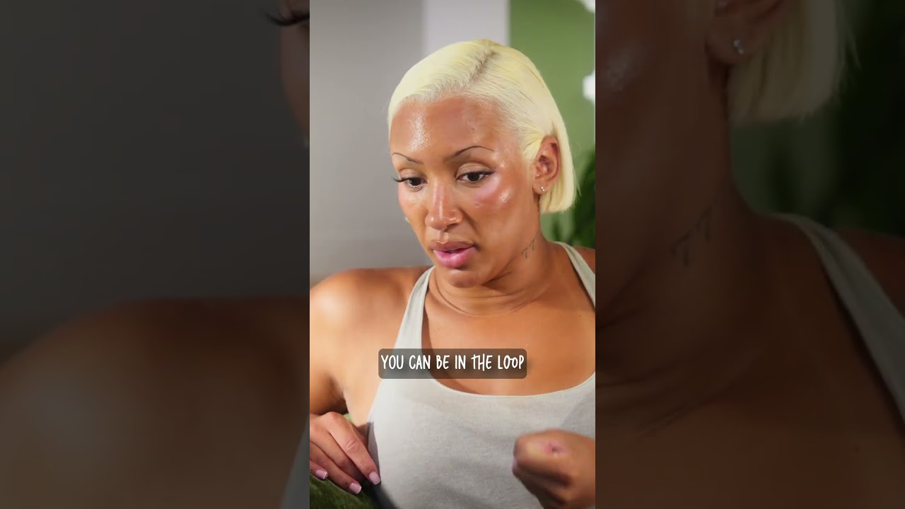 Is It Your Intuition or Your Fear? | Ft. Naomi Sharon
