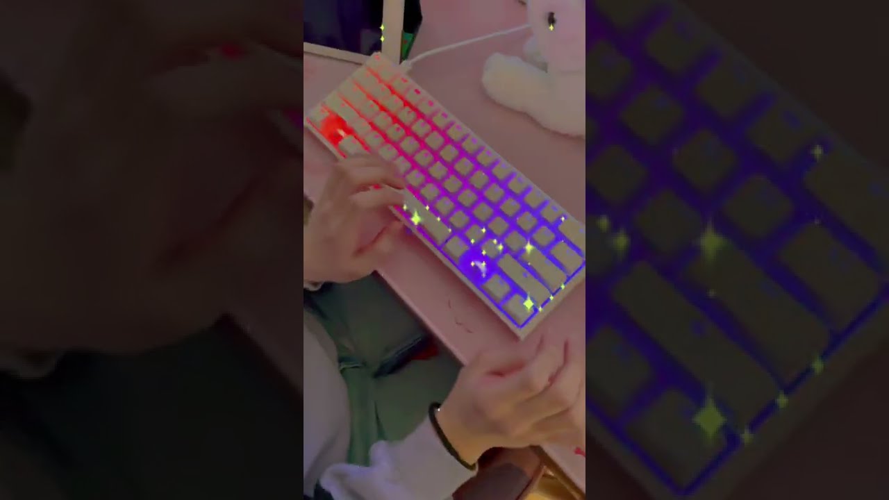 【いちゃん】タイピングにハマってる【#shorts】