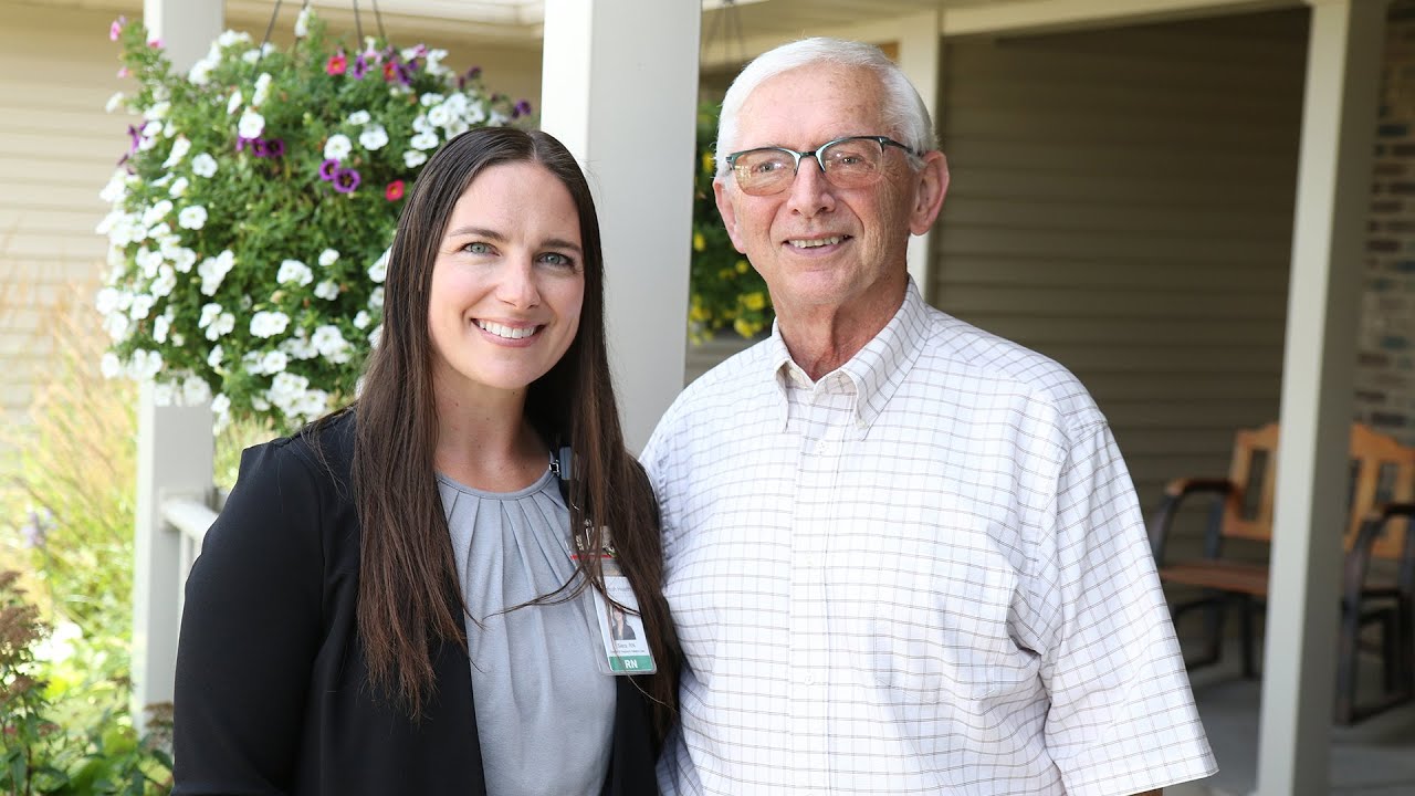 Tomah Health Hospice & Palliative Care