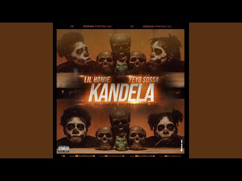 Kandela (feat. Yeyo Sossa)