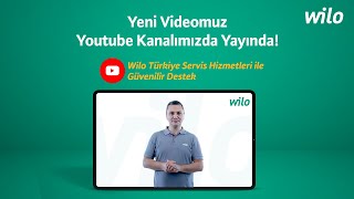 Wilo Türkiye Servis Hizmetleri ile Güvenilir Destek