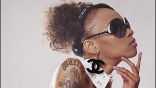 Left eye’s rap on ‘It’s Alright’