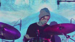 Tycho - Horizon @ Hyundai Card Understage (Live in Seoul, South Korea)