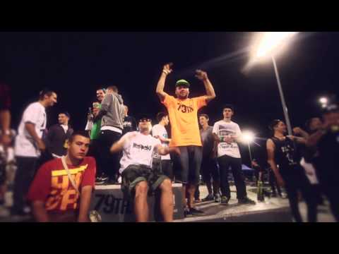 Vienio ft. Romek THS, DJ Technik - Sk8