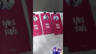 Download lagu 如何用抖音開箱Twice巜Yes or Yes》專輯 mp3