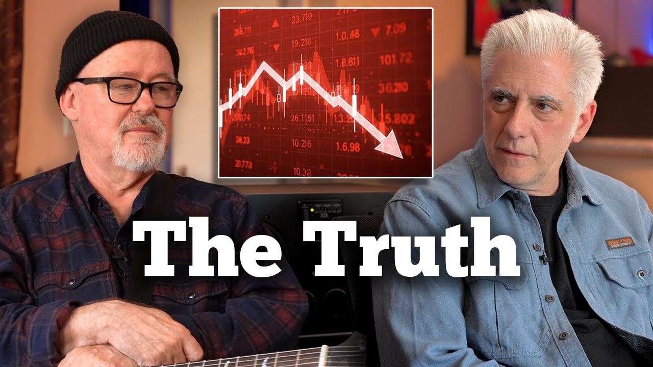 These Jobs Are Never Coming Back