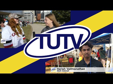 TUTV Episode 11 | Fall 2025