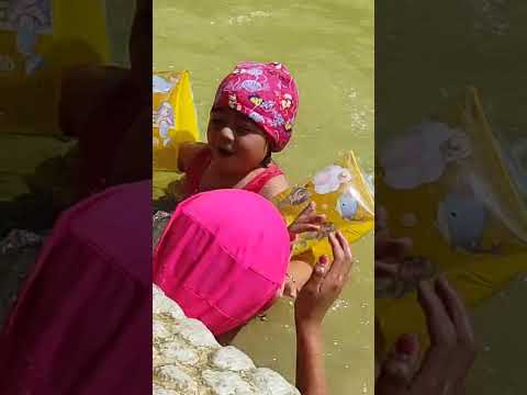 Días de piscinas en Baños de agua santa