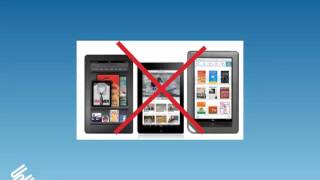 How to Transfer an E-book from Adobe Digital Editions to a Mobile Device