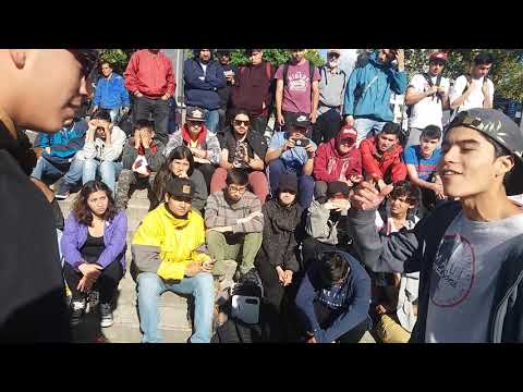 BRAYAN VS HORUZ | OCTAVOS | SUMMER BATTLES