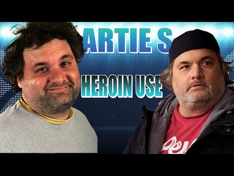 2008 Caller Blames Artie   Various Talks   Artie s Heroin Use