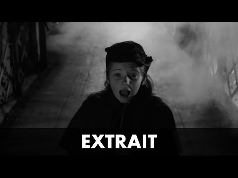 ELEPHANT MAN - Extrait  "Station de train" [VO]