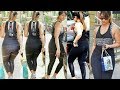 Ileana Dcruz Latest In Tight Outfit