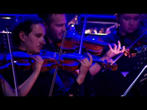 Sandro Di Stefano - Suite from The man with the magic box