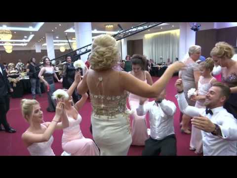 23 Vjetori i Martesës Zahirit me Vlorën Viti