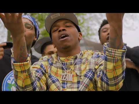 GB Wiggz Ft. No Deal - "Str8Up" (Official Video) Dir. By WillKilledEm