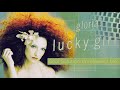 Lucky Girl (Soul Solution Unreleased Mix) Gloria Estefan 1998 Rare!