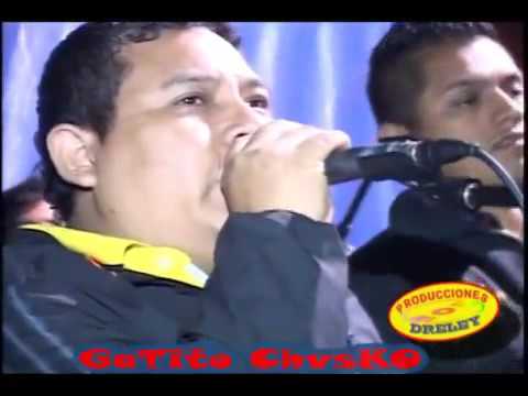 Vete Con El    Los Chicos De La Cumbia 2015