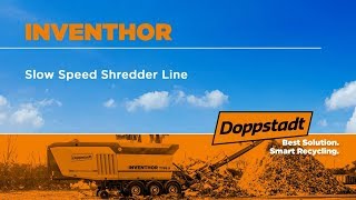 Experience the next level shredder generation