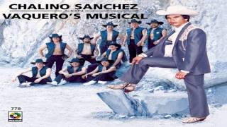 Chalino Sánchez - Corazoncito Tirano