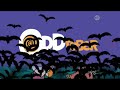 PBS Kids Promo Oddtober 2017 And Family Night S Super Spooky Marathon