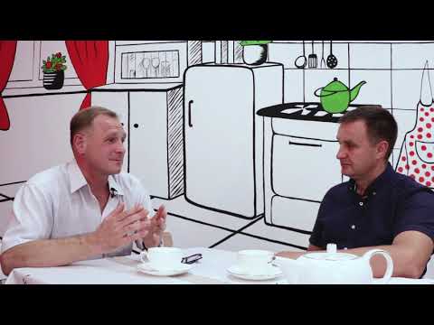 Разговор на кухне / Александр Баев / 07.07.2021