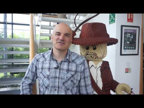 Exasoft are Backing the Bid!