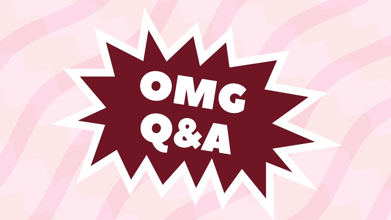 OMG Q&A — Как выбрать терапевта