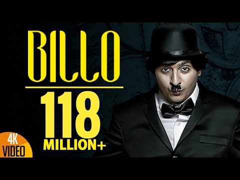 BILLO || J STAR || Full Official Video || J STAR Productions