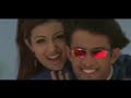 O Sajan O Sajan 4k Hd Video Song Alka Yagnik Udit Narayan Le Gaya Tu Mera Mann 90 S Hit Song