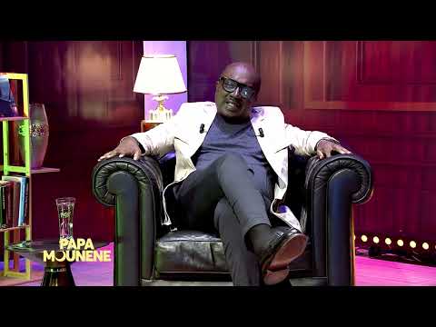 Papa mounéné Ep 1 avec Isis Kingue