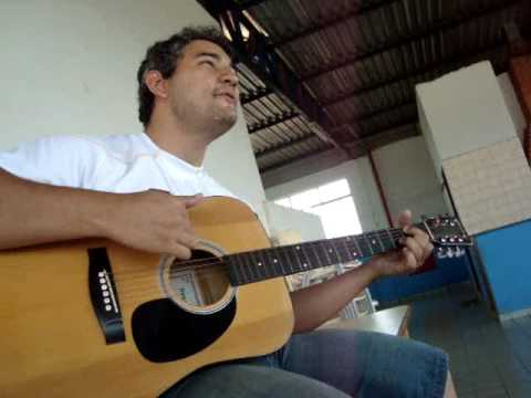 QUANDO SINTO TEU TOQUE - Clamor Pelas Nações