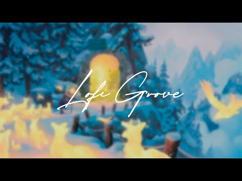 Kupla | Melody Mountain | Lofi Hip Hop radio beats