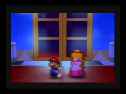 Let's Play Paper Mario Episode 1