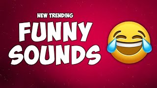 Download lagu Funny Sound Effects No Copyright | Virel Sound Effects For video editing  mp3