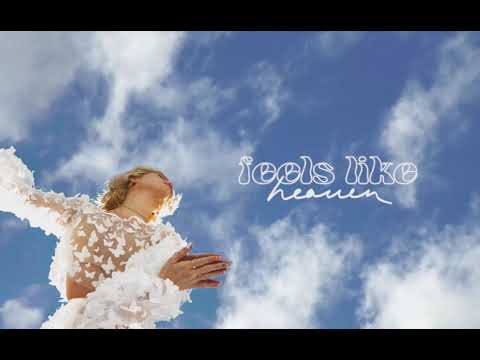 Grace Weber - Feels Like Heaven (Official Audio)