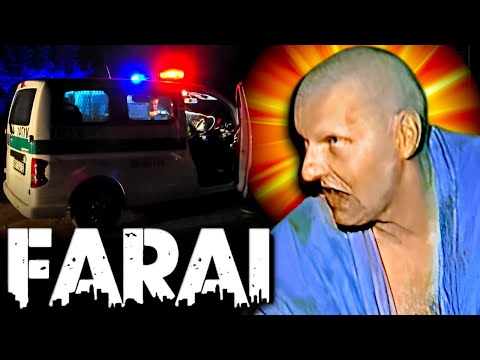 LEGENDINĖ LAIDA FARAI: Pradžių Pradžia (1/3)