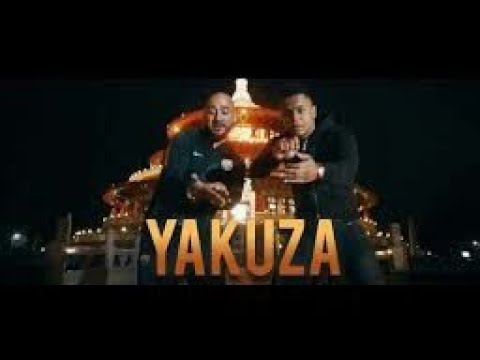 Veysel ft. Luciano - Yakuza (OFFICIAL HD VIDEO) prod. by Macloud