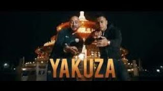 Veysel ft. Luciano - Yakuza (OFFICIAL HD VIDEO) prod. by Macloud