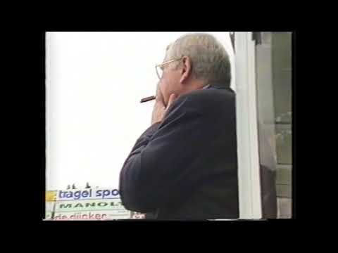 1997-1998 8ste speeldag Eendracht Aalst - Charleroi 7-2