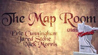 The Map Room: Land of 10,000 Hot Takes