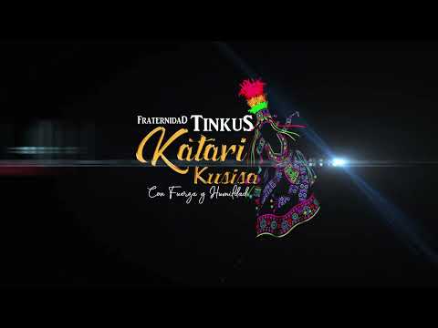 VOLVIÓ A LATIR - Milena Warthon  Tinkus Katari Kusisa