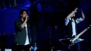 Jonas Brothers - I&#39;m Gonna Getcha Good (11/15/08)