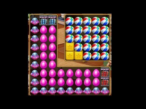 TOY BLAST level 3062